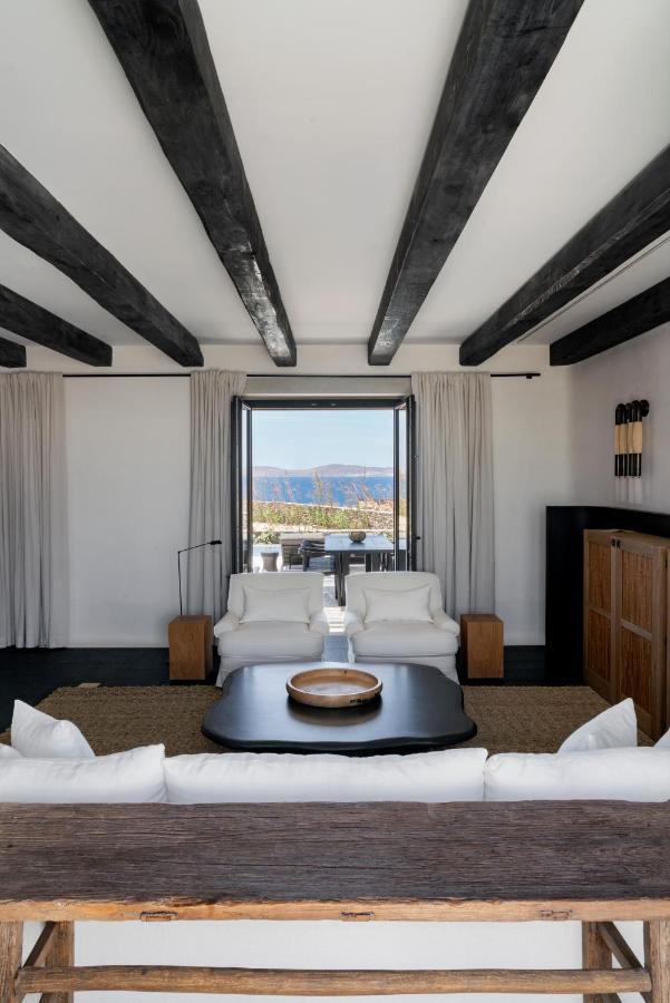Hotel Kalesma Mykonos Ornos  Zimmer foto