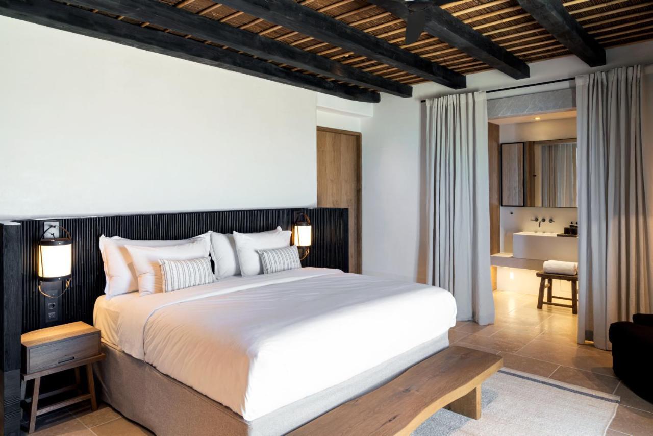 Hotel Kalesma Mykonos Ornos  Zimmer foto