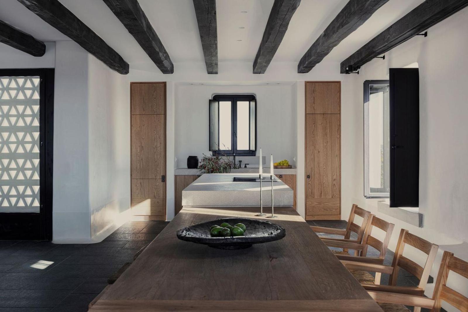Hotel Kalesma Mykonos Ornos  Zimmer foto