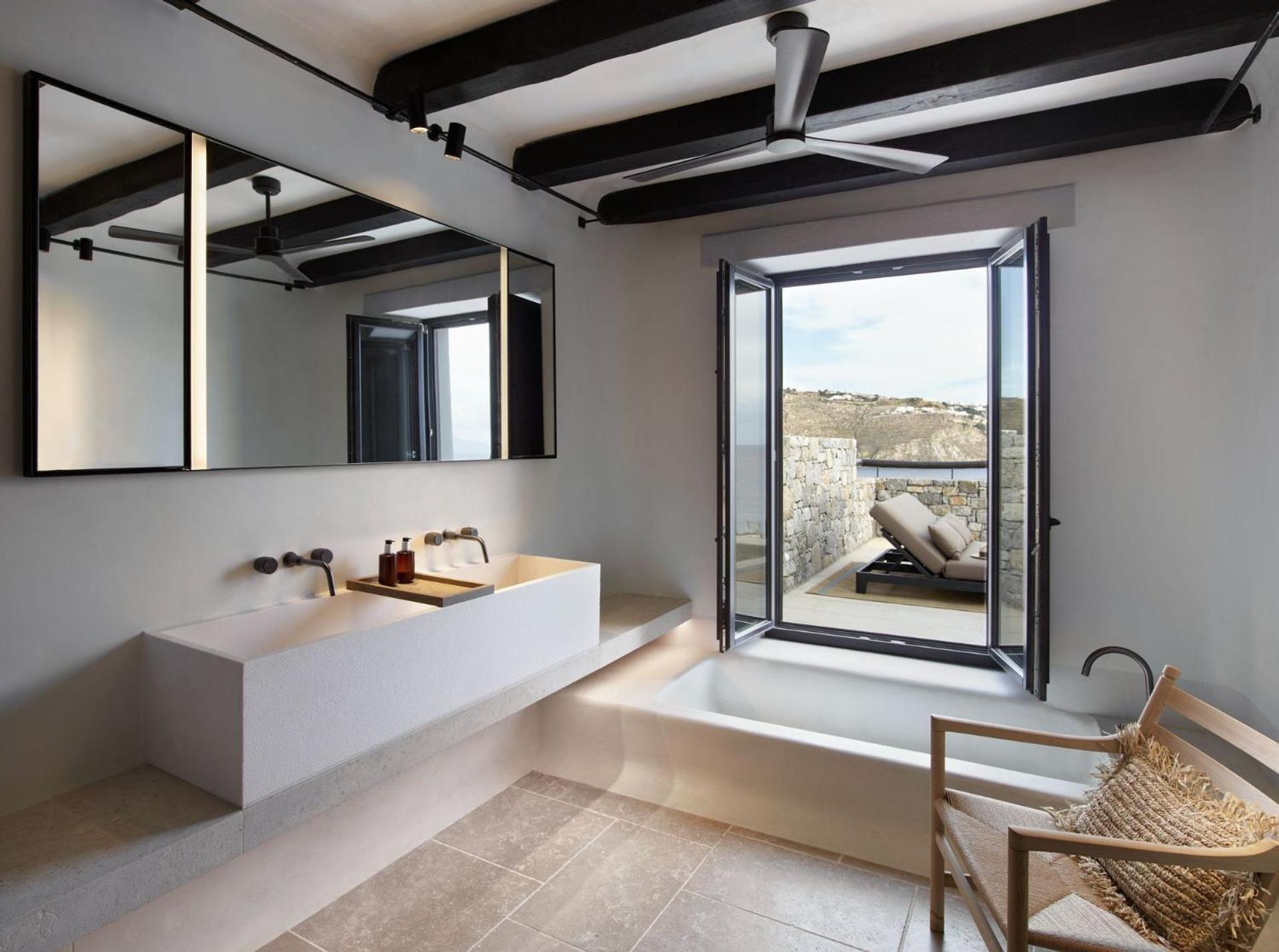 Hotel Kalesma Mykonos Ornos  Zimmer foto