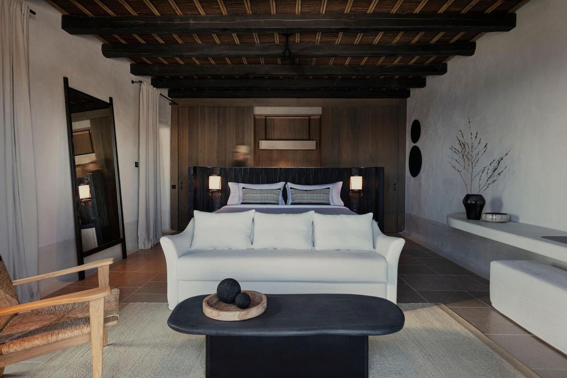 Hotel Kalesma Mykonos Ornos  Zimmer foto